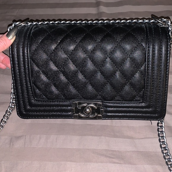 Medium size bag
